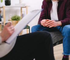 Toulouse bireysel terapi