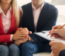 Toulouse çift terapisi