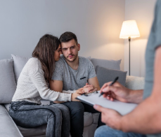 Toulouse ilişki terapisi